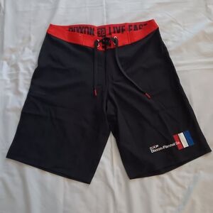 Dixxon Board Short